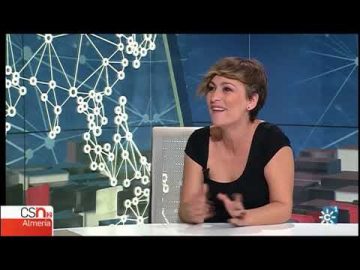 Mar Galera Canal Sur TV 17 oct 2017